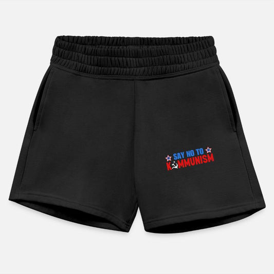 Say No for Kamala Harris 2024