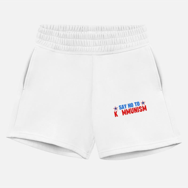 Say No for Kamala Harris 2024