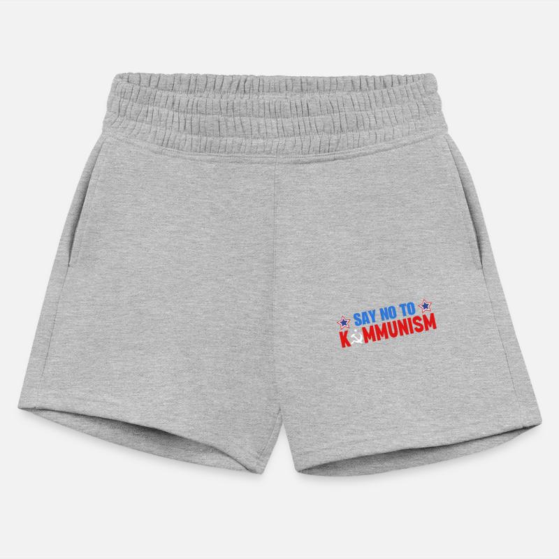 Say No for Kamala Harris 2024