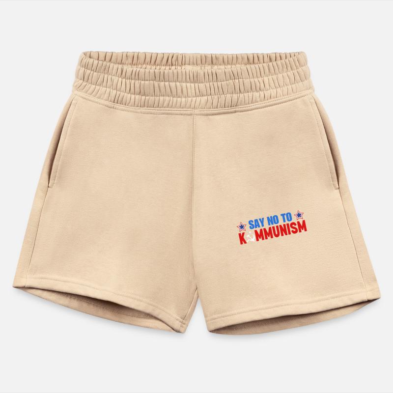 Say No for Kamala Harris 2024