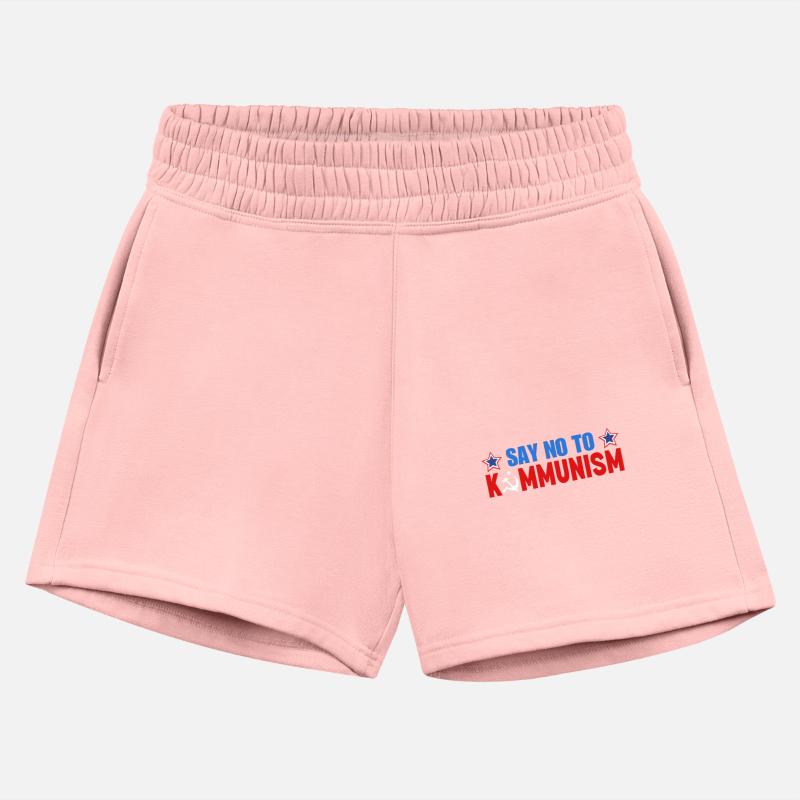 Say No for Kamala Harris 2024