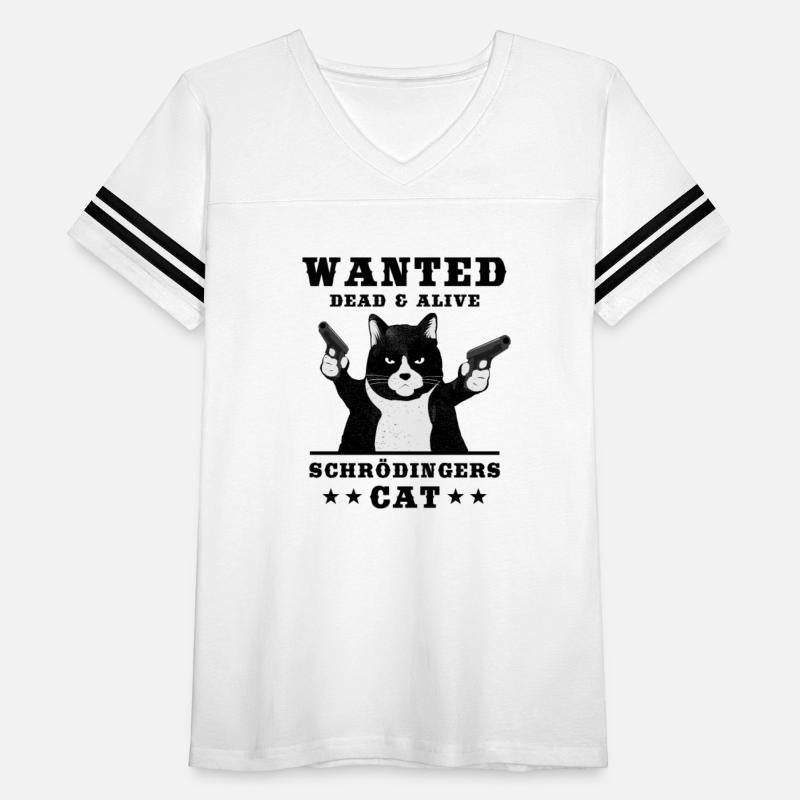 Schrodingers Cat Paradox Quantum Mechanics Physics