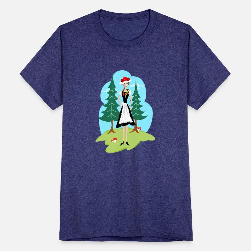 Schwarzwald Black Forest