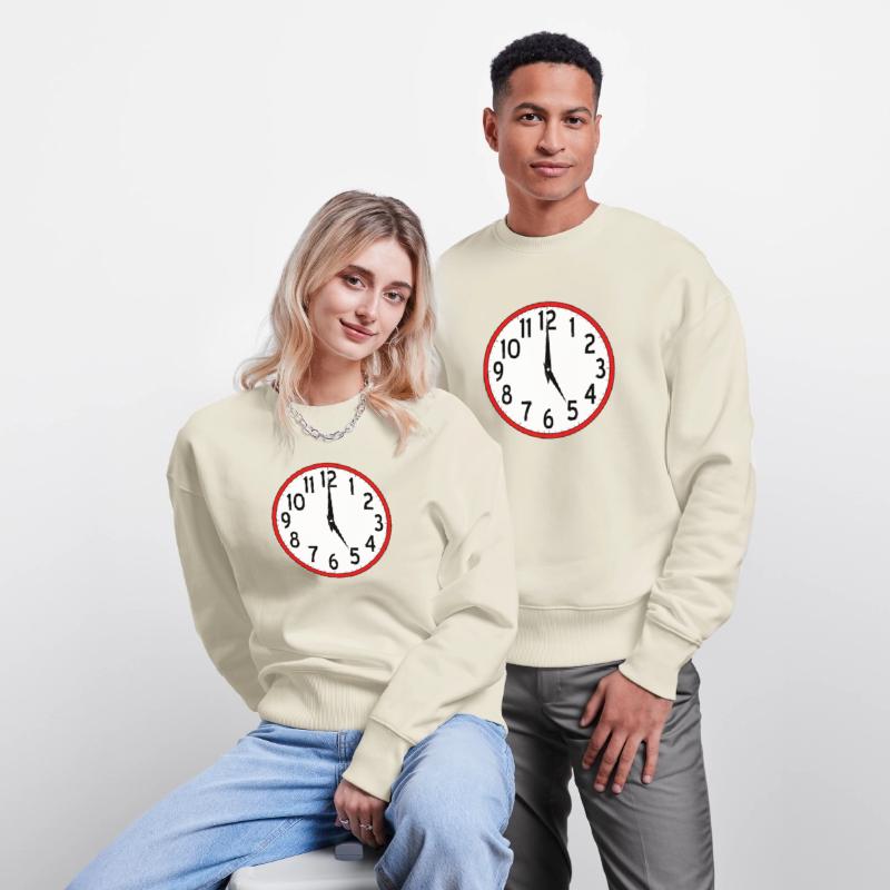 Scripted Analog Clock