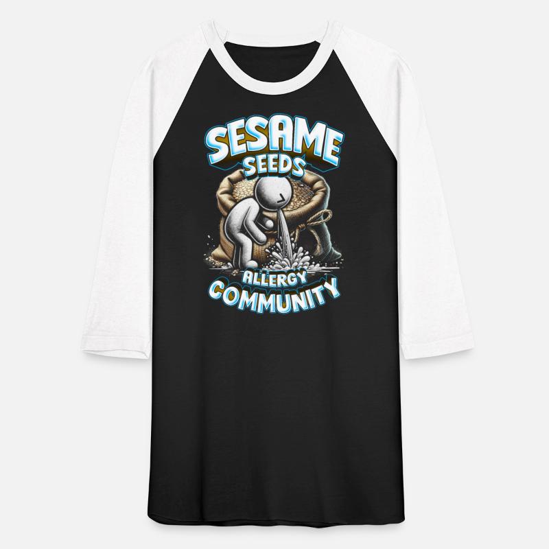 Seeds Allergy Community