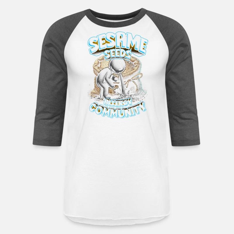 Seeds Allergy Community