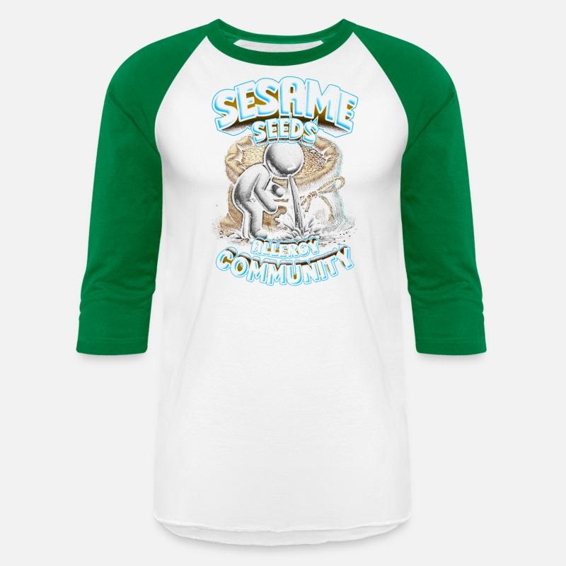 Seeds Allergy Community