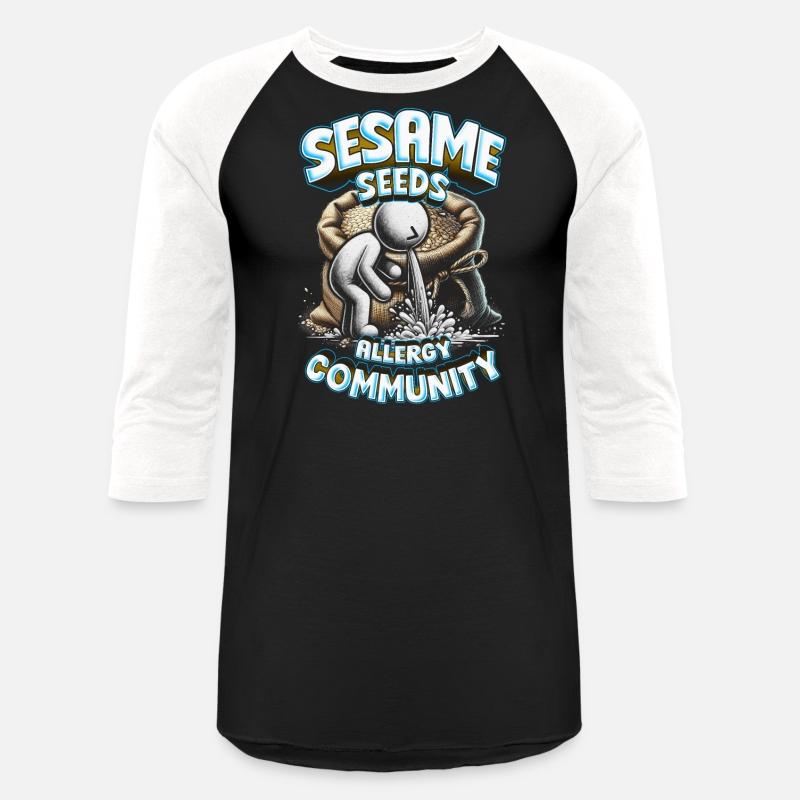 Seeds Allergy Community