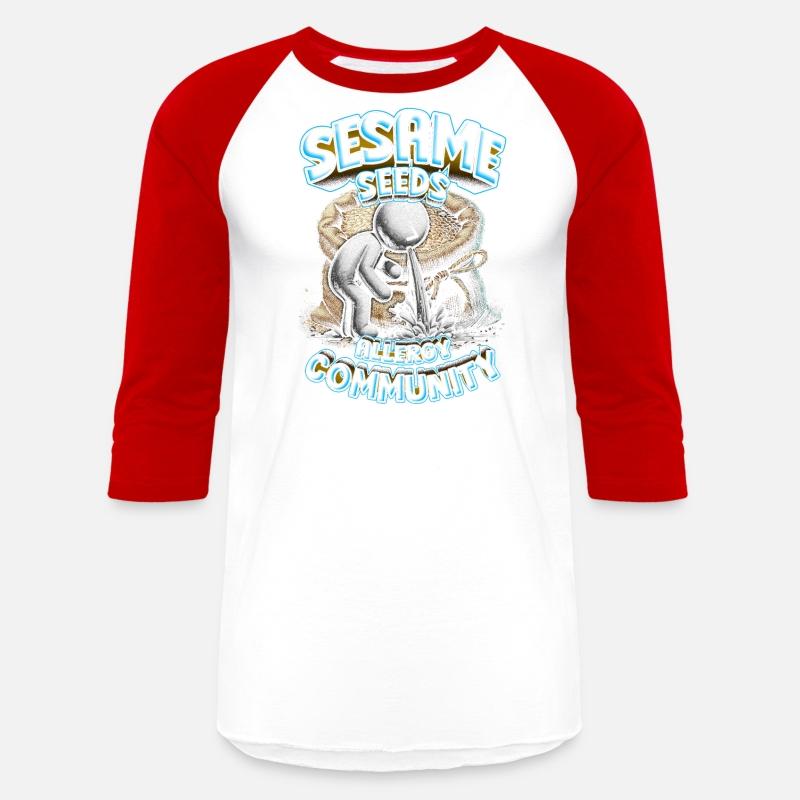 Seeds Allergy Community