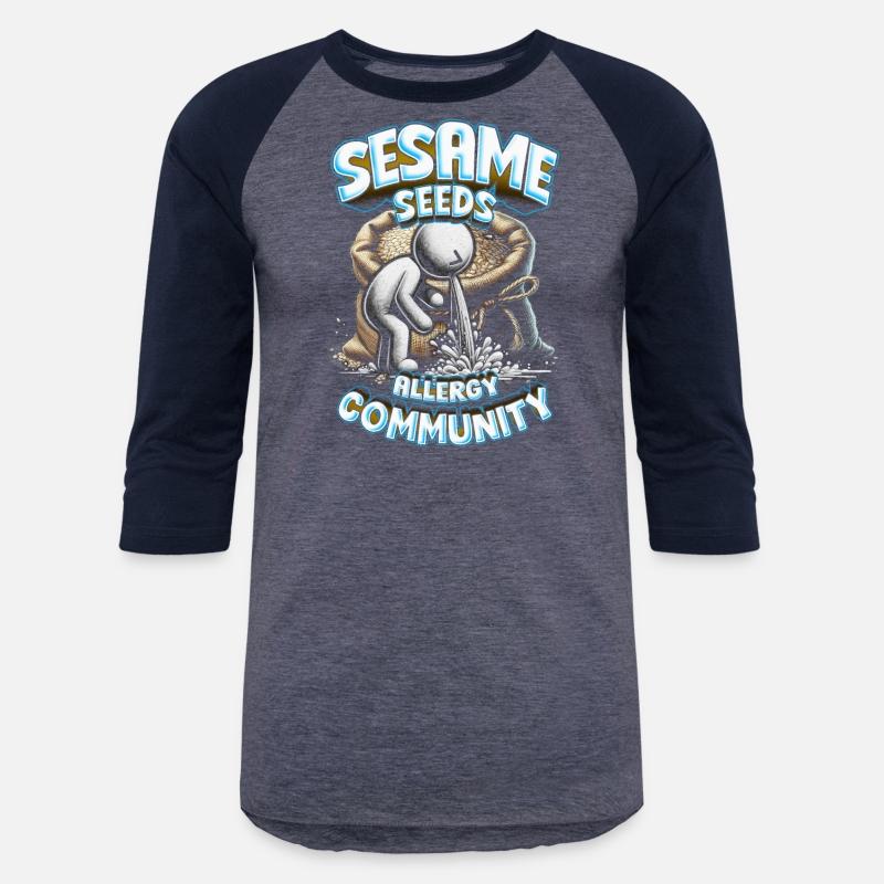 Seeds Allergy Community