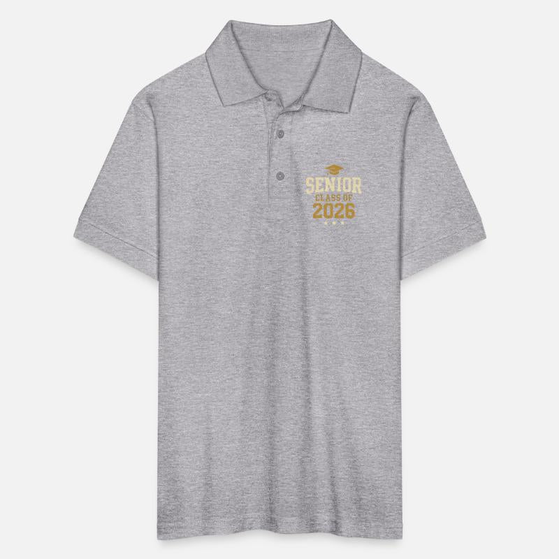 Senior Class of 2026 - Graduation