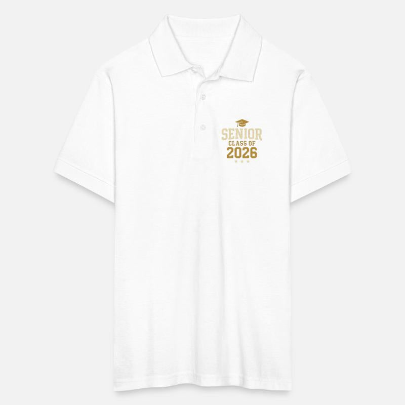 Senior Class of 2026 - Graduation