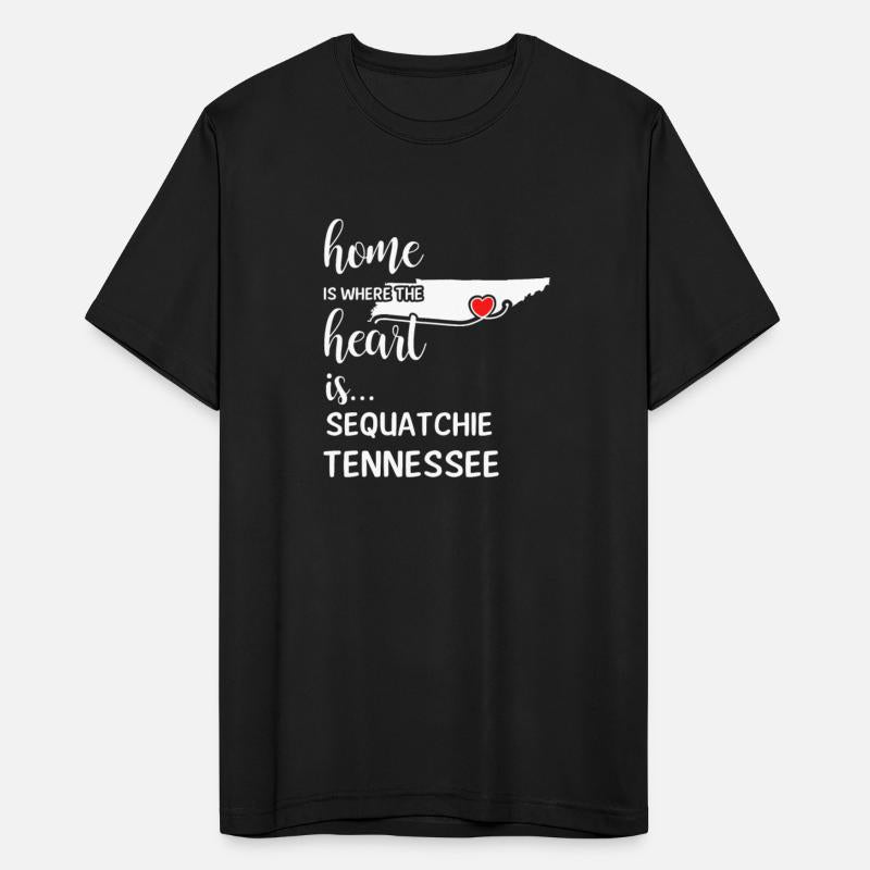 Sequatchie County Tennessee Is Where My Heart Is