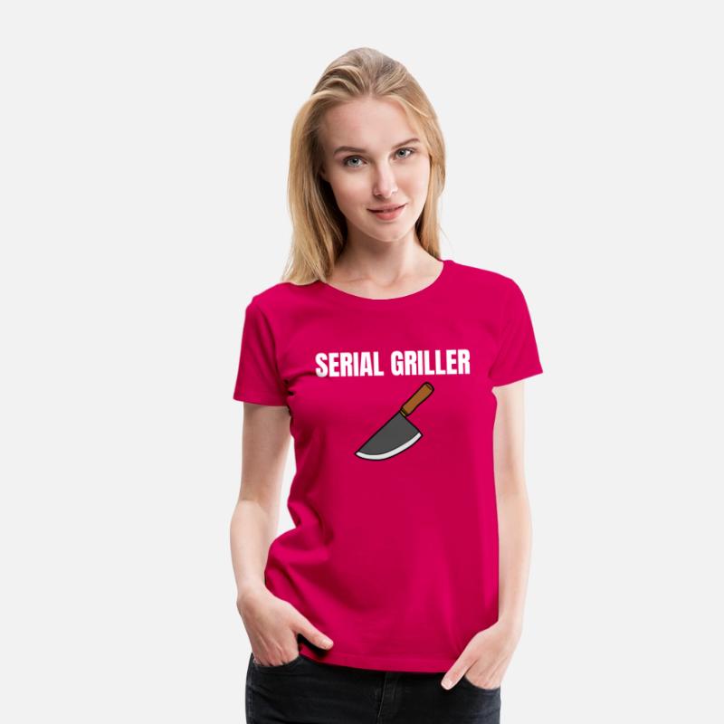 Serial Griller