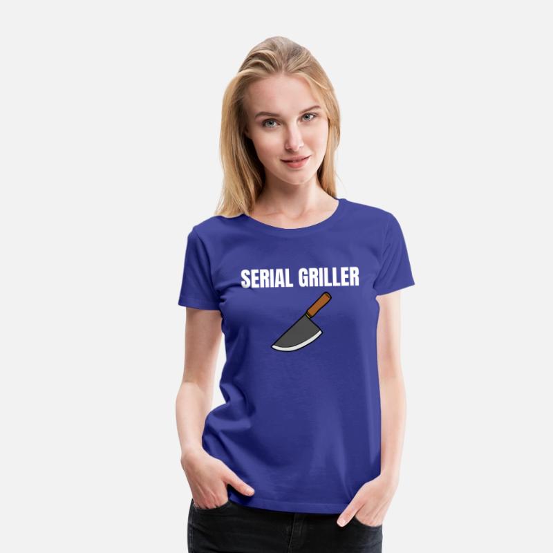 Serial Griller