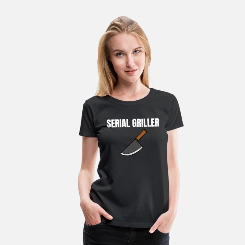 Serial Griller