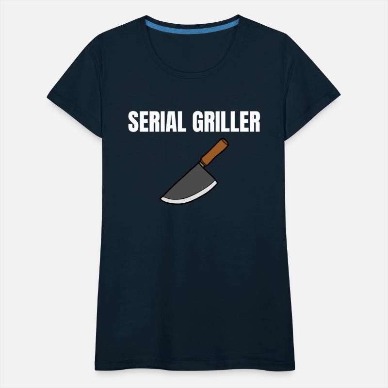 Serial Griller