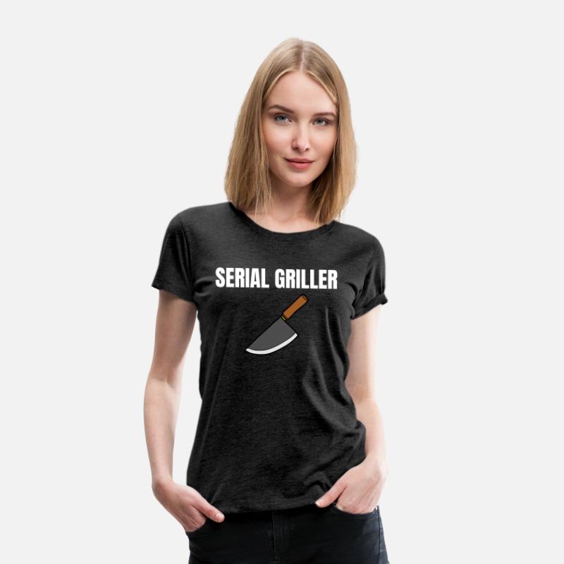Serial Griller
