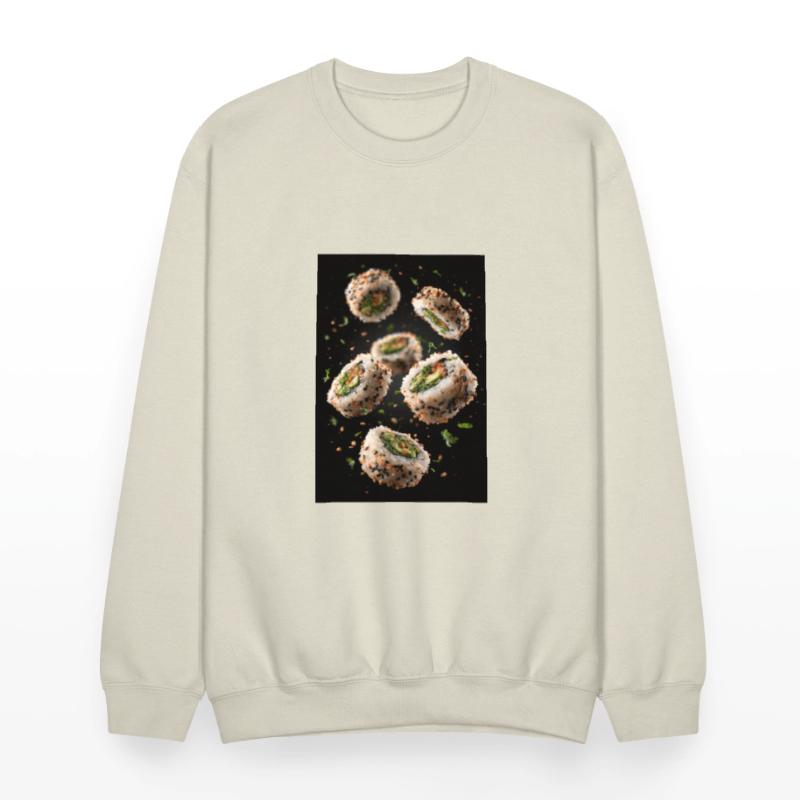 Sesam Sushi Roll Explosion