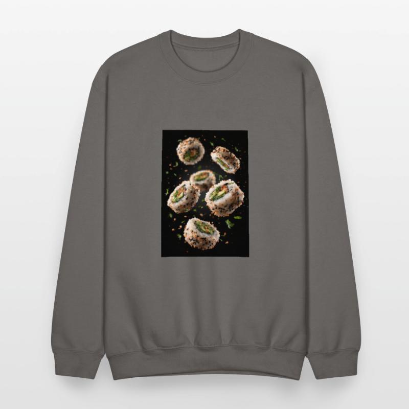 Sesam Sushi Roll Explosion