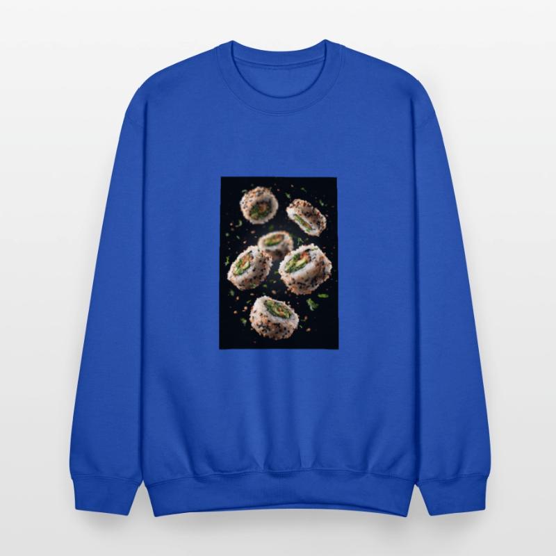 Sesam Sushi Roll Explosion