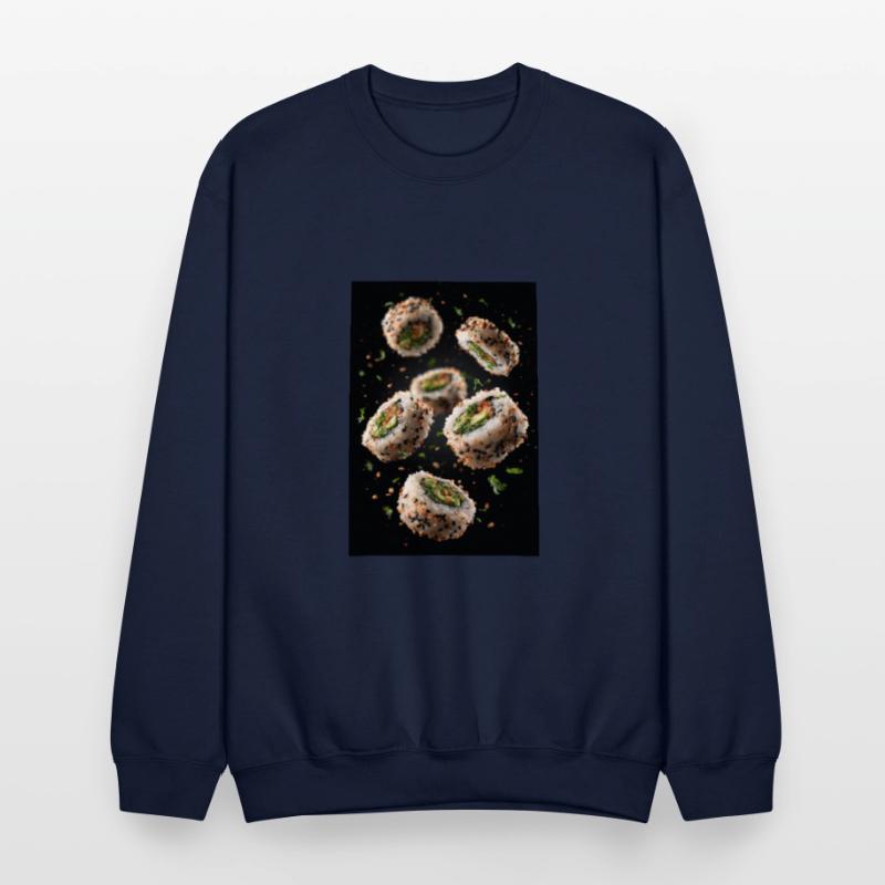 Sesam Sushi Roll Explosion