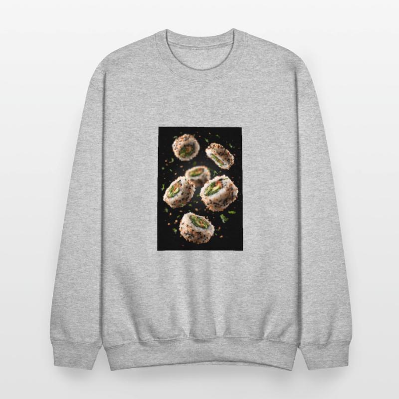 Sesam Sushi Roll Explosion