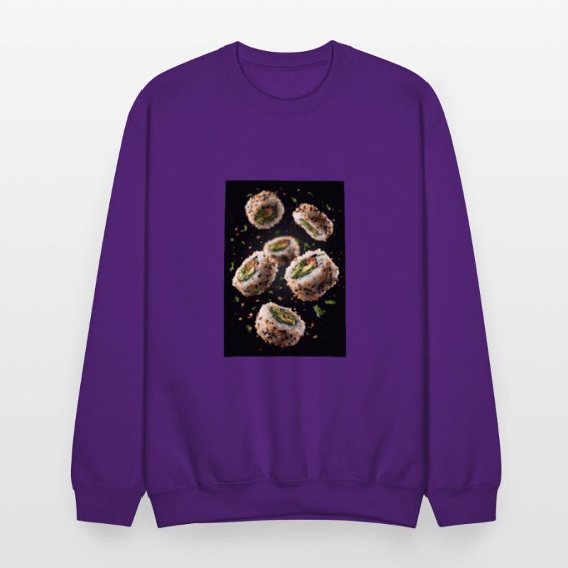 Sesam Sushi Roll Explosion