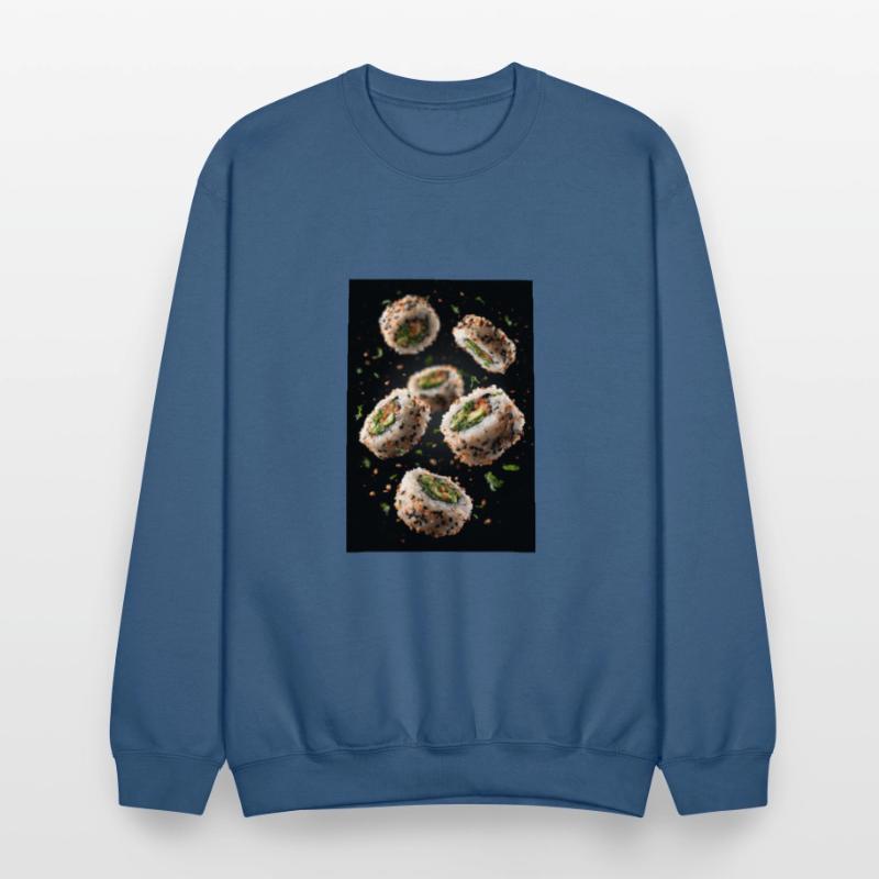 Sesam Sushi Roll Explosion