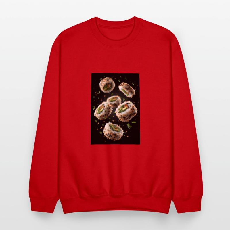 Sesam Sushi Roll Explosion