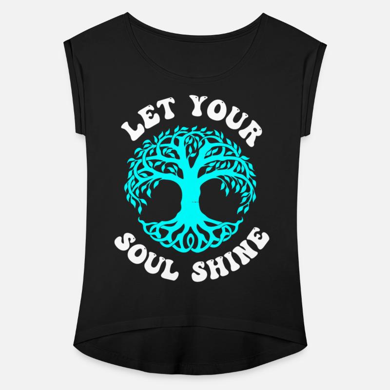 Set your soul shine, chakra astrology