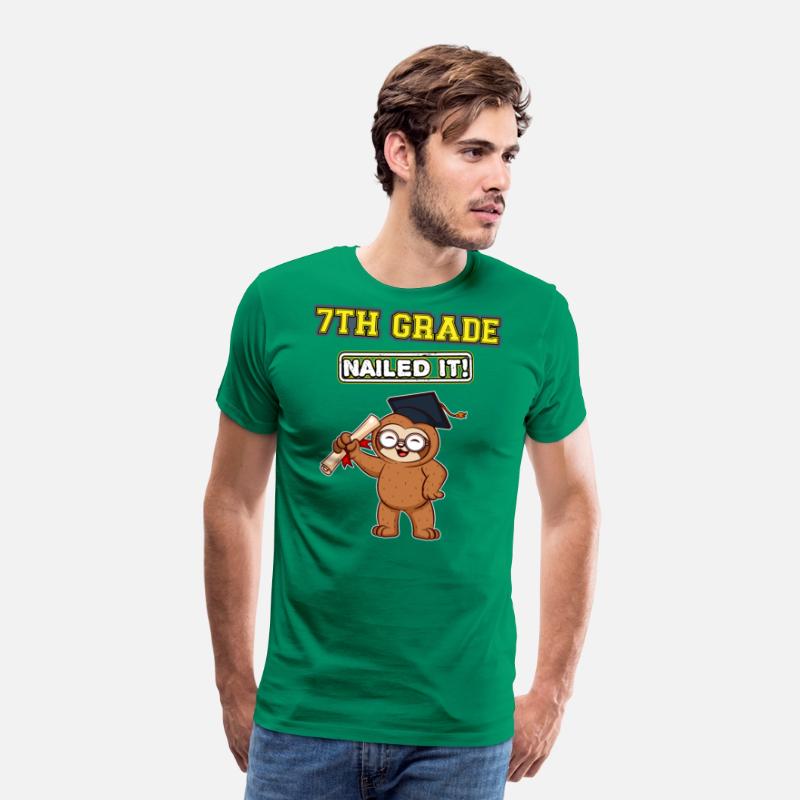 Seventh Grade Nailed It Middle School Highschool