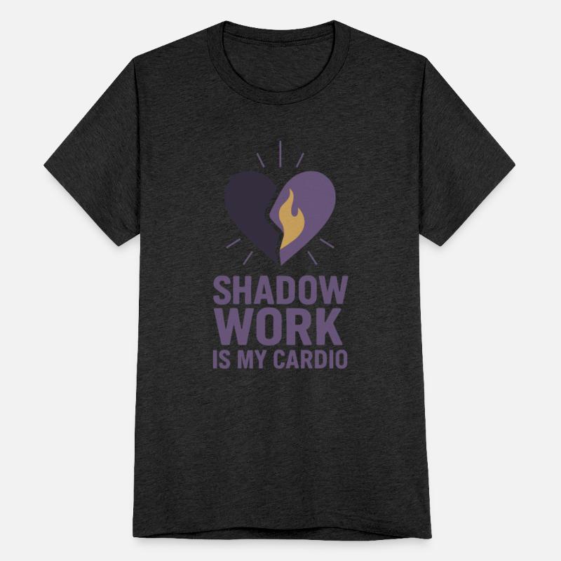 Shadow Work Spiritual Humor Emotional Healing