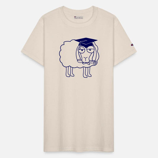 Sheep High School Certificate College Graduation