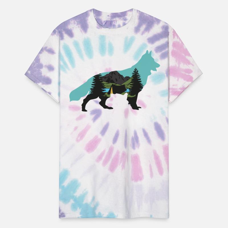 Shepherd Dog Leash German Shepherd