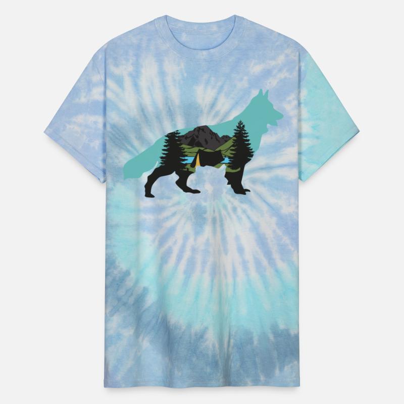 Shepherd Dog Leash German Shepherd