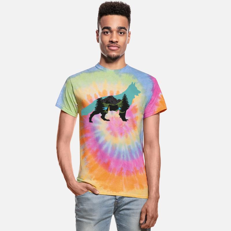 Shepherd Dog Leash German Shepherd