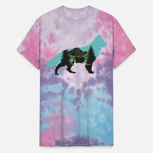 Shepherd Dog Leash German Shepherd