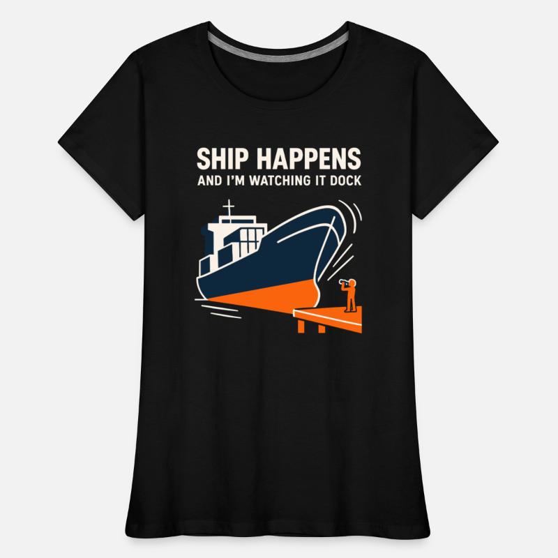 Ship Spotter Container Ship Cargo Vessel Marine