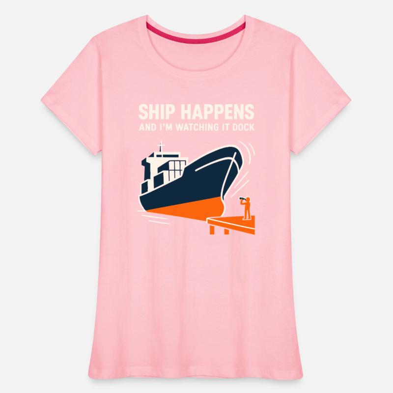 Ship Spotter Container Ship Cargo Vessel Marine