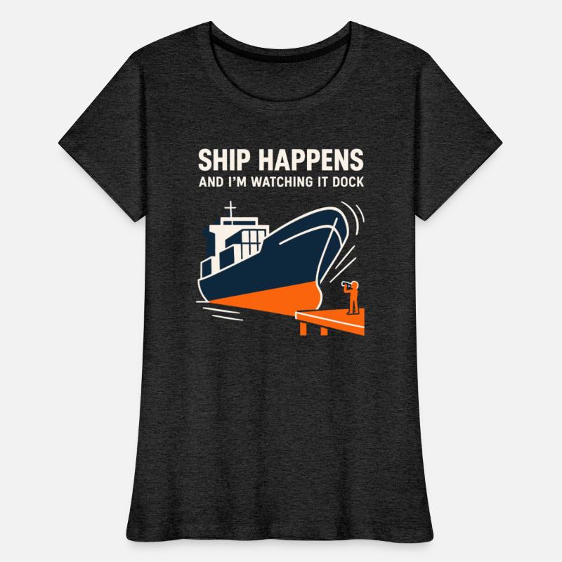 Ship Spotter Container Ship Cargo Vessel Marine