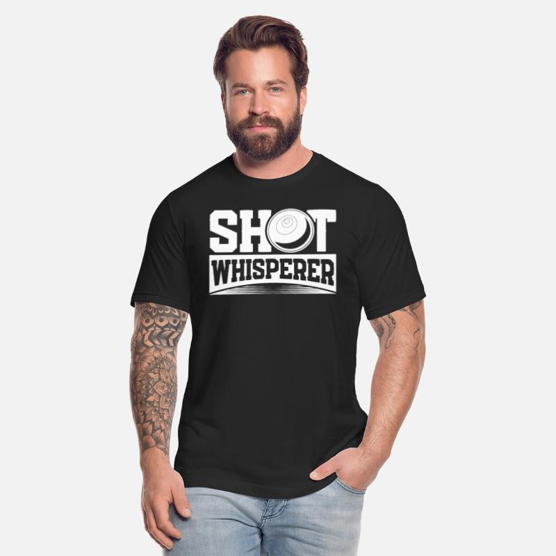 Shot Put Shot Putter Shot Whisperer