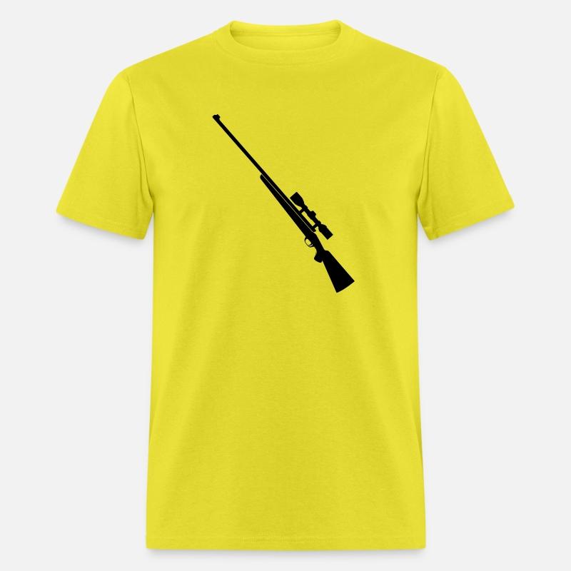 Shotgun sniper rifle shade picture