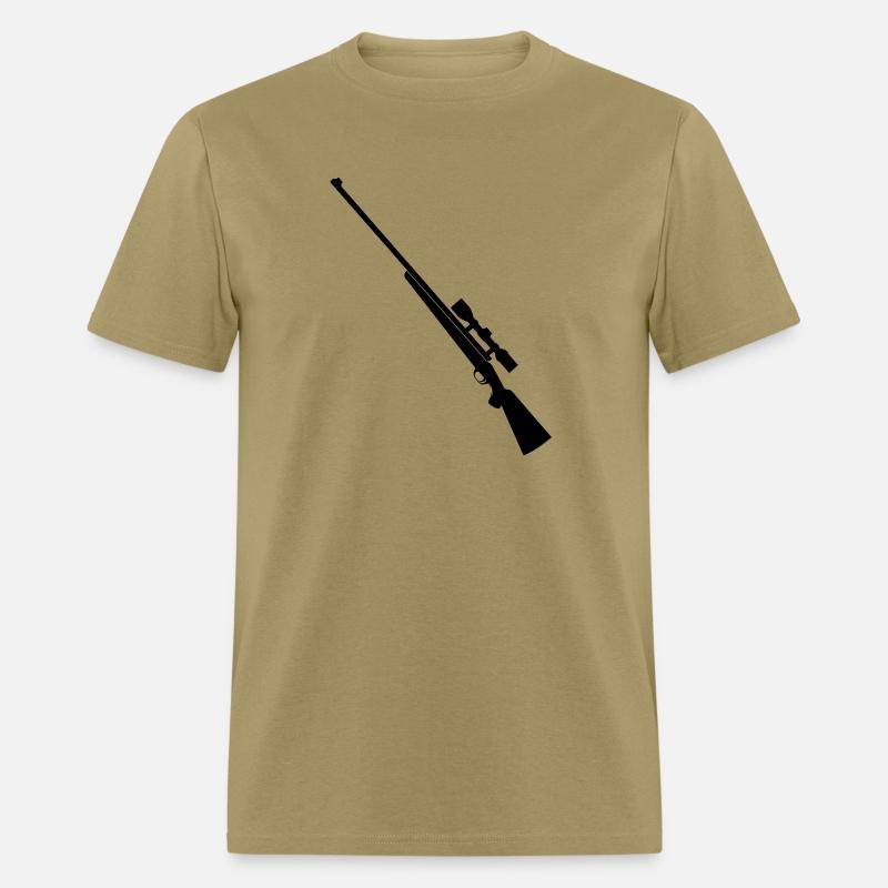 Shotgun sniper rifle shade picture