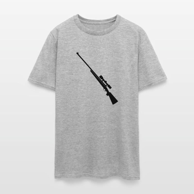 Shotgun sniper rifle shade picture