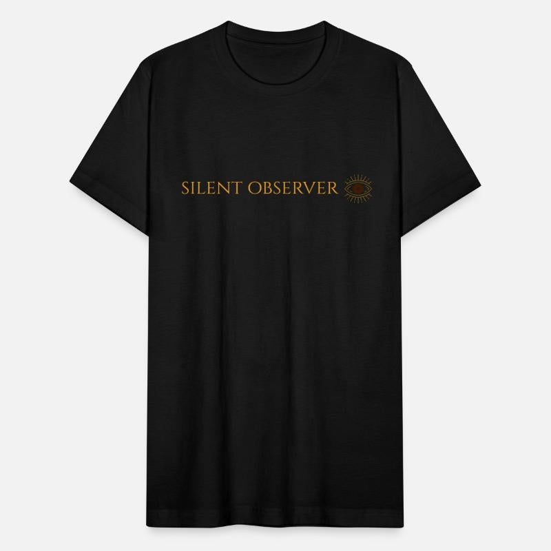 Silent Observer – Stay Hidden in Plain Sight