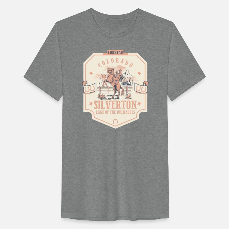 silverton colorado wild west town