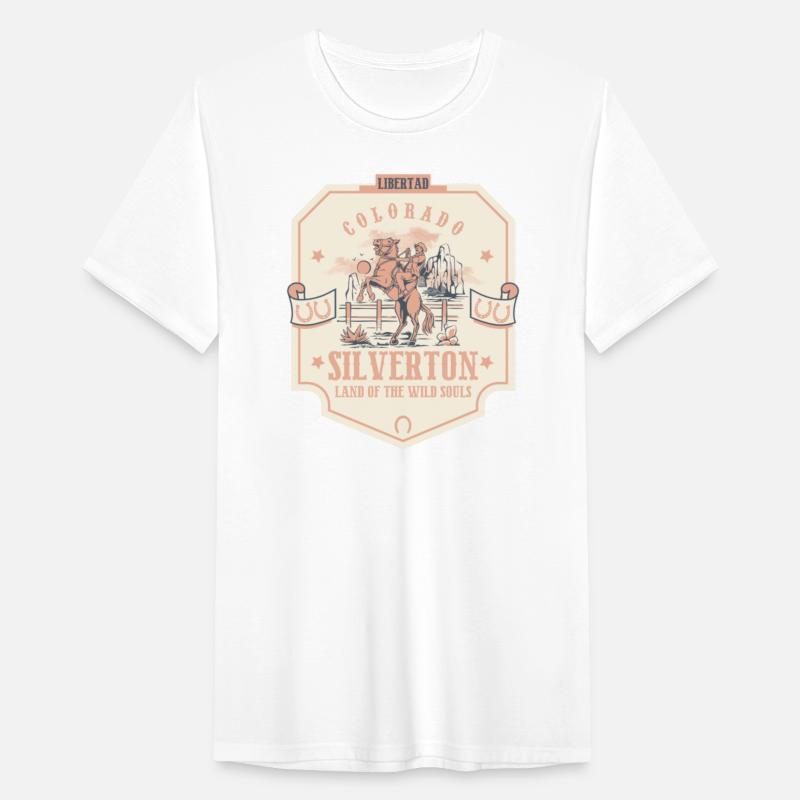 silverton colorado wild west town