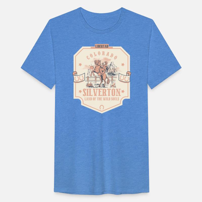 silverton colorado wild west town