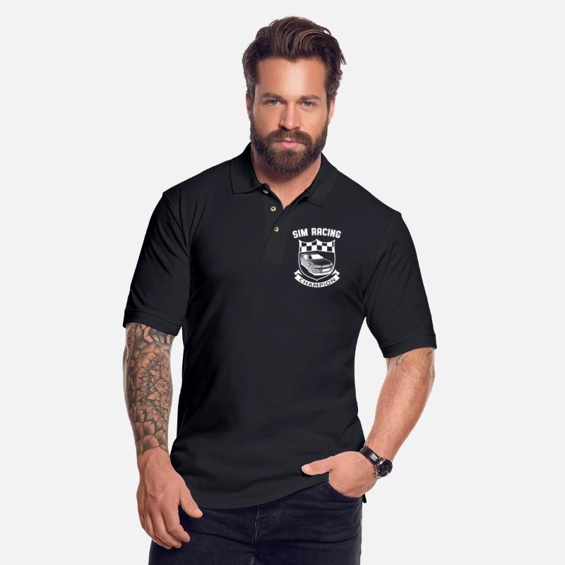 Sim Racing Champion Motorsport Gamer